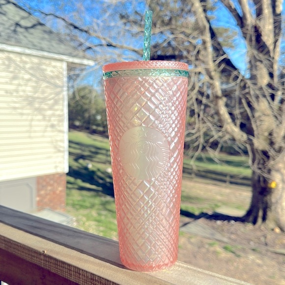Starbucks Tumbler - Picture 2 of 5